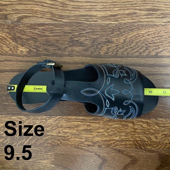 The GREAT. Western Sandal - Picture 13 of 13